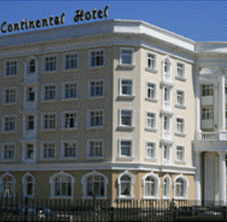 Conrental-hotel