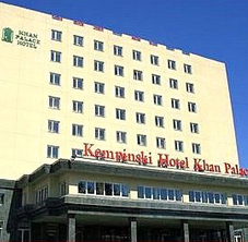 Kempeski-hotel