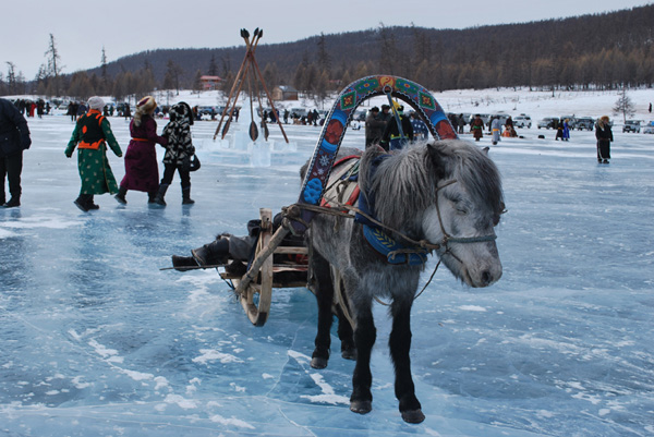 ice festival